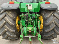 Tracteur John Deere 8220 Powershift