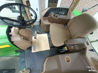 Tracteur John Deere 8220 Powershift