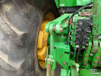 Tracteur John Deere 8220 Powershift