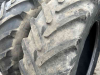 Roues, Pneus, Jantes, Barillets Jumelage Michelin 650/65R42 Multibib