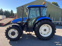 Tracteur New Holland TD90 D