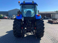 Tracteur New Holland TD90 D