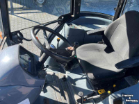 Tracteur New Holland TD90 D