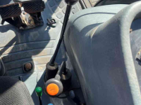 Tracteur New Holland TD90 D
