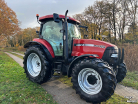 Tracteur Case MXU 125