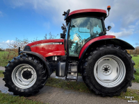 Tracteur Case MXU 125