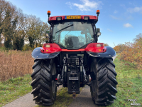 Tracteur Case MXU 125