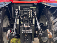 Tracteur Case MXU 125