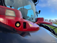 Tracteur Case MXU 125