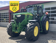 Tracteur John Deere 6R 175
