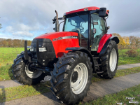 Tracteur Case MXU 125