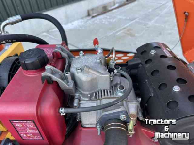 Rouleaux vibrantes  tp-js800  trilwals