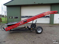 Convoyeur Broson Onderlosser
