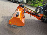 Rotobroyeur Loma Klepelmaaier BCRL 165