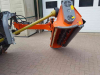 Rotobroyeur Loma Klepelmaaier BCRL 165