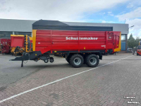 Autochargeuse Schuitemaker Rapide 65W opraapwagen