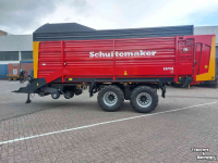Autochargeuse Schuitemaker Rapide 65W opraapwagen