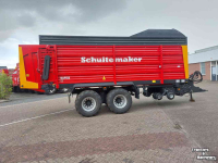 Autochargeuse Schuitemaker Rapide 65W opraapwagen