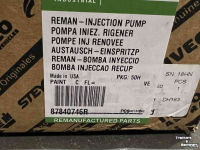 Tracteur Ford Brandstofpomp FORD/NEWH TS 10Serie Parts nr:87840746R