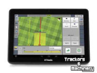 Systèmes et accessoires de GPS Trimble TMX/XCN-2050 Display