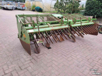 Machine à bêcher Celli Krukas spitmachine 300 cm