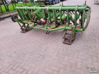 Machine à bêcher Celli Krukas spitmachine 300 cm