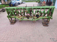 Machine à bêcher Celli Krukas spitmachine 300 cm
