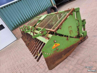 Machine à bêcher Celli Krukas spitmachine 300 cm
