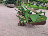 Machine à bêcher Celli Krukas spitmachine 300 cm