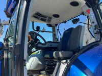 Tracteur New Holland T 6.180