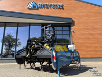 Machine à bêcher Imants 44SX300 spitmachine