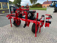 Autres matériel et accessoires d´arboriculture Steketee ICL 3000 sideshift bok stuurbok DEMO