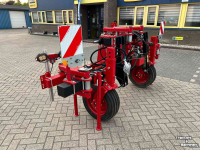 Autres matériel et accessoires d´arboriculture Steketee ICL 3000 sideshift bok stuurbok DEMO