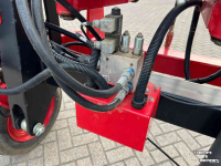 Autres matériel et accessoires d´arboriculture Steketee ICL 3000 sideshift bok stuurbok DEMO