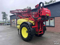 Pulvérisateur trainé Kverneland Ikarus S28