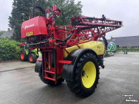 Pulvérisateur trainé Kverneland Ikarus S28