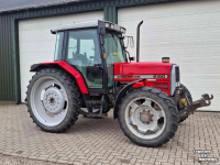 Tracteur Massey Ferguson 6150 Dynashift