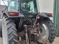 Tracteur Massey Ferguson 6150 Dynashift