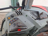Tracteur Massey Ferguson 6150 Dynashift