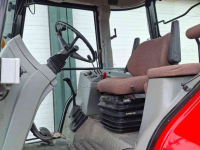 Tracteur Massey Ferguson 6150 Dynashift