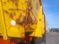 Tombereau / Benne TP VGM 20 tons dumper