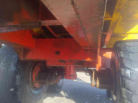 Tombereau / Benne TP VGM 20 tons dumper