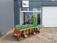 Godets chargeur Holaras KROKO 240-DK