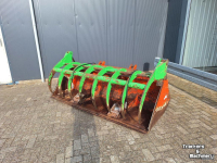 Godets chargeur Holaras KROKO 240-DK
