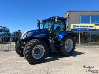 Tracteur New Holland T 6.180
