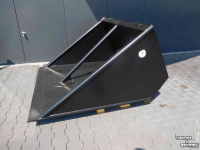 Godets chargeur Qmac AA160