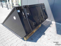 Godets chargeur Qmac AA160
