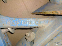 Charrues Lemken stroinleggers 4575218/19 3470860/861