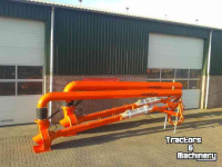 Pompe pour inondation Veneroni Bemalingspomp / Vuilwaterpomp