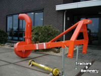 Pompe pour inondation Veneroni Bemalingspomp / Vuilwaterpomp